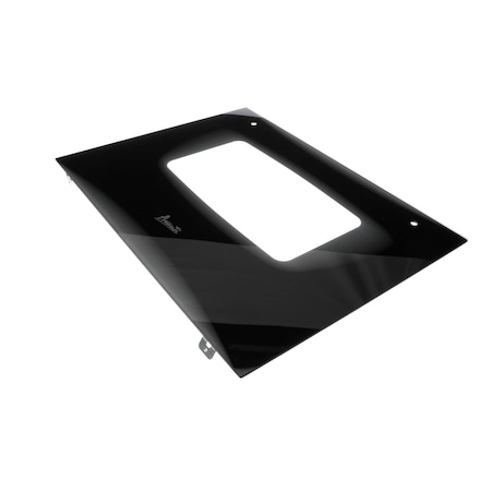 Avanti OVEN DOOR GLASS, OUTER Z-GC0027-100400